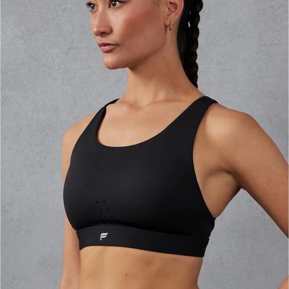 Fabletics Sports Bra and Active Leggings Set - Picture 2 of 10